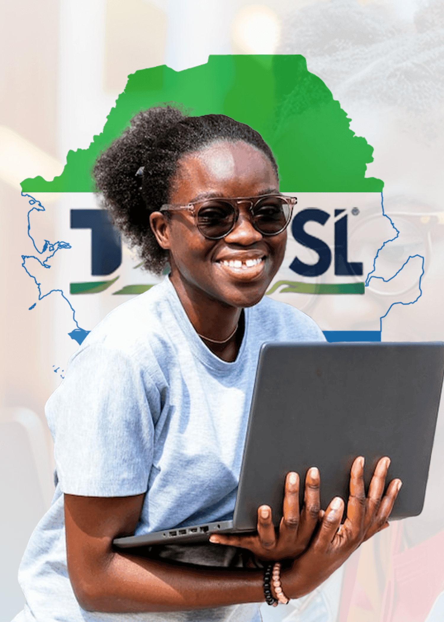 Results and impact illustration