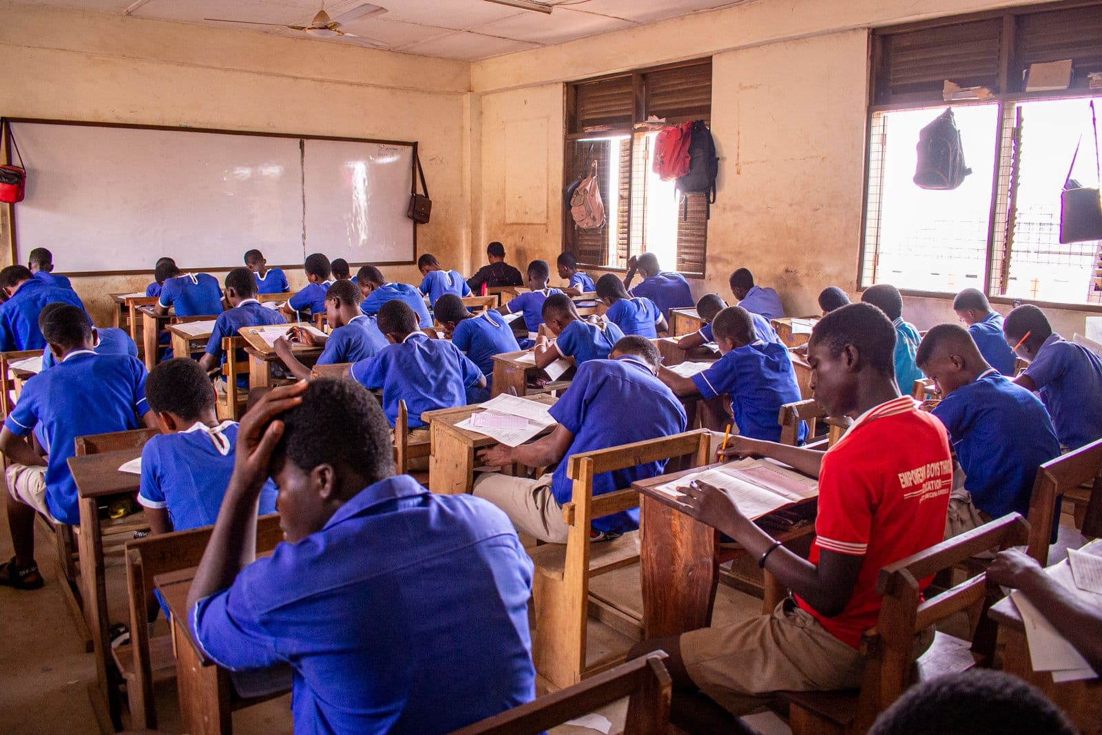 Classroom