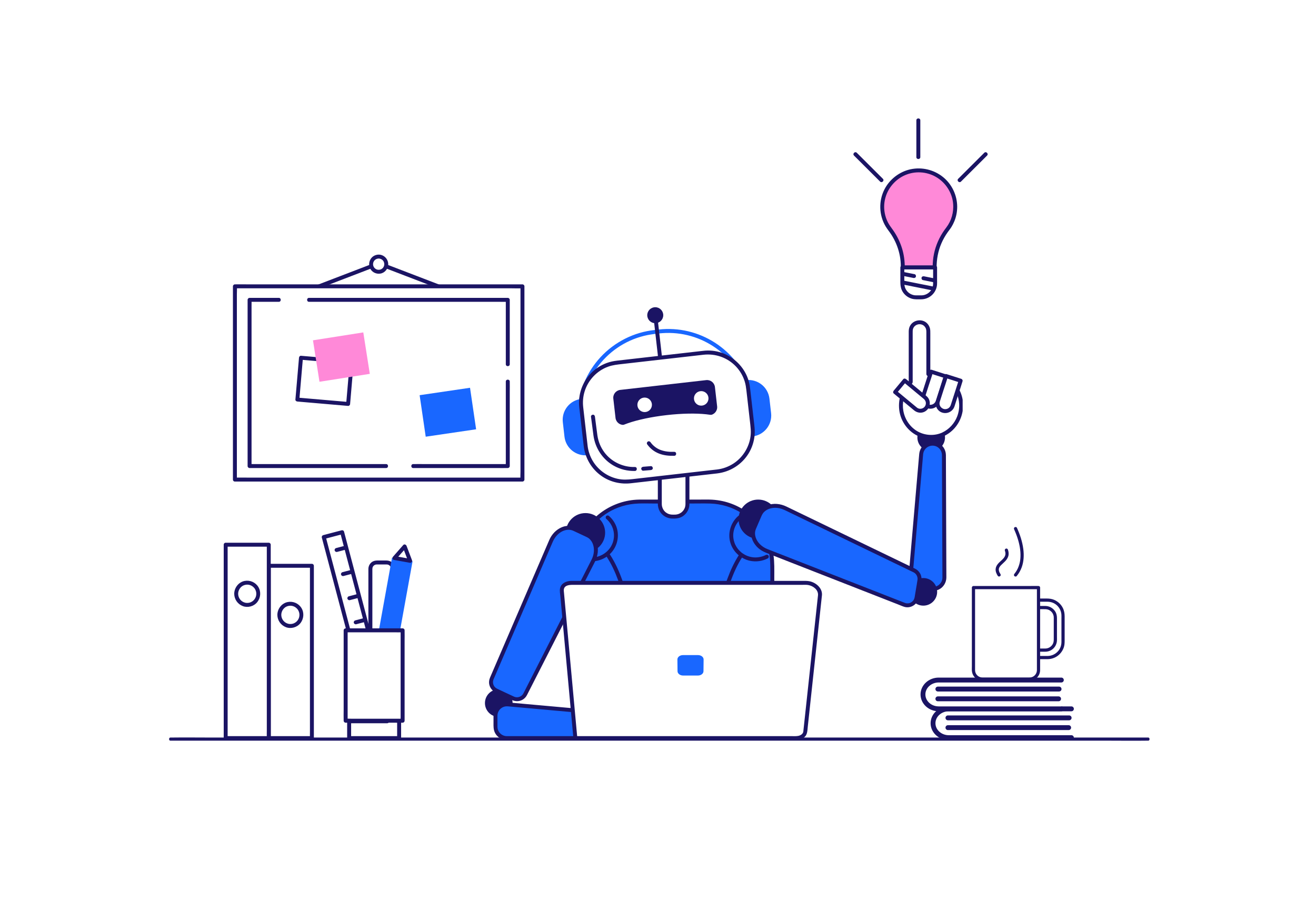 AI Robot