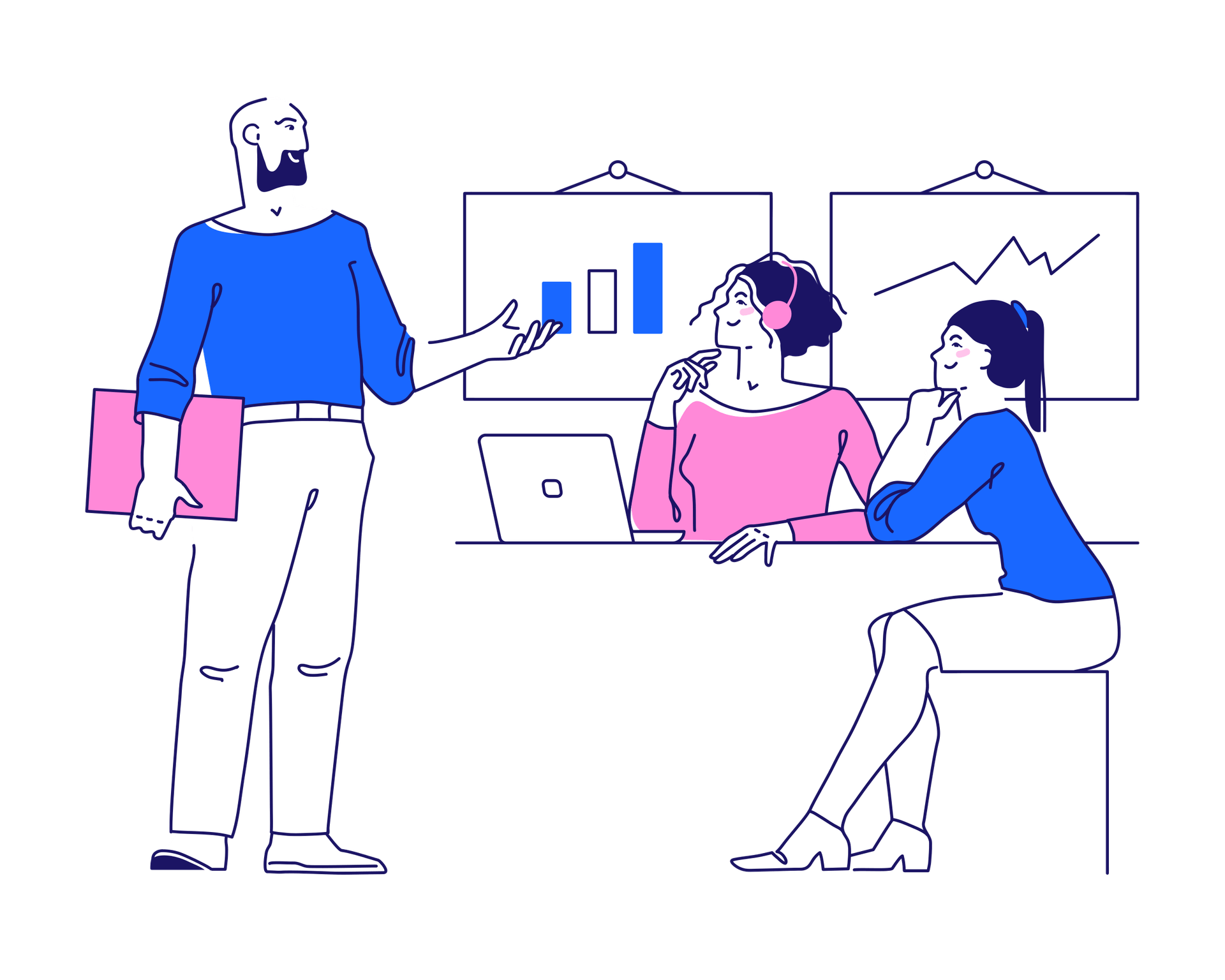 Data Analytics Basics