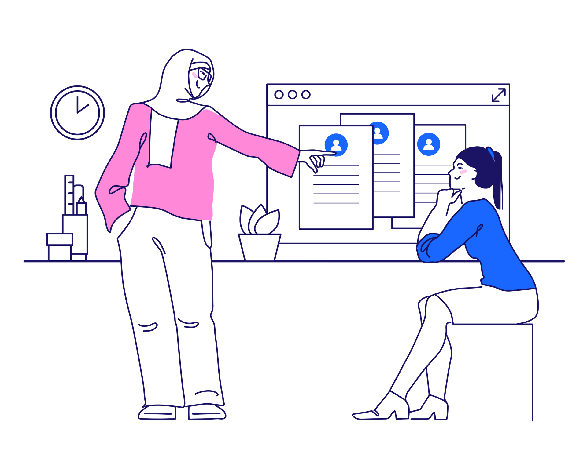 Top 50 Interview Questions